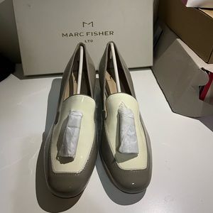 Marc Fisher Keisha pumps